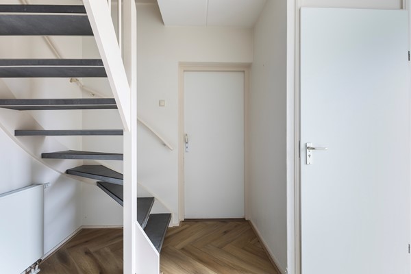 Medium property photo - Kroanenburg 2, 9076 KB Sint Annaparochie